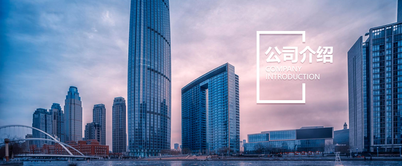 公司简介